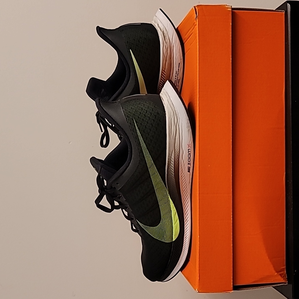NIKE ZOOM PEGASUS 35 TURBO